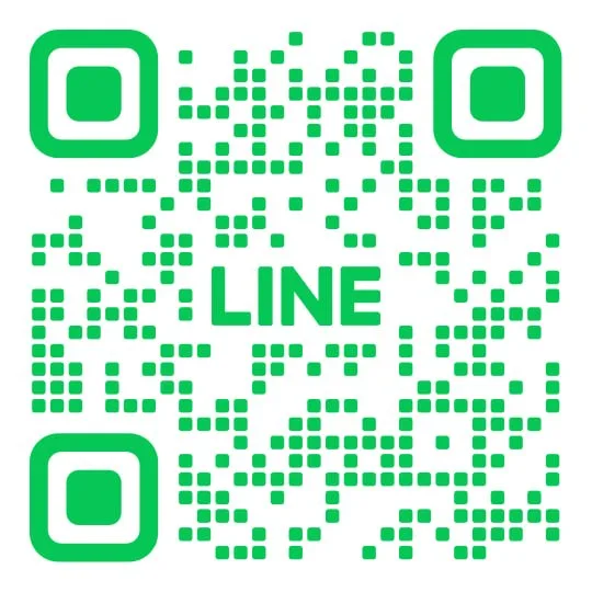 QR Code เพิ่มเพื่อน ผล บอล8888 Line Official
